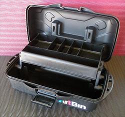 ArtBin Essentials 1-Tray Box