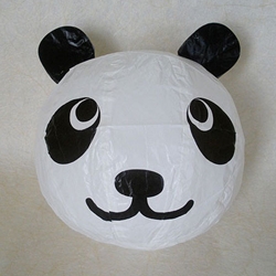 Paper Balloon
