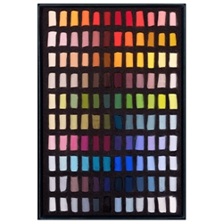 Unison Set of 120 Half Sticks