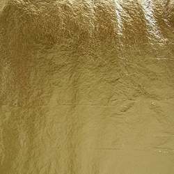 Dutch Gold Loose Leaf (Imitation Gold) - 5-1/2 x 5-1/2 inch Leaves