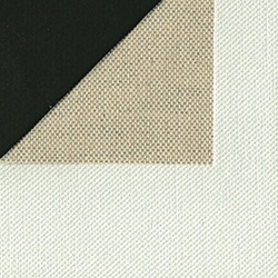 Caravaggio 516 Canvas Polyester Medium Texture 15oz Double Primed