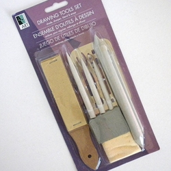 Drawing Tools Set