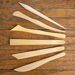 Art Alternative Boxwood Modeling Tools