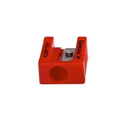 Generals Little Red All-Art Sharpener