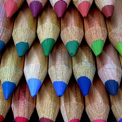 Faber Castell Pitt Pastel Pencils