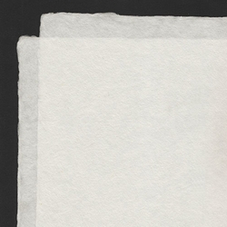 Japanese Paper- Mitsumata Letter 8.25x11.75 Inch Sheet