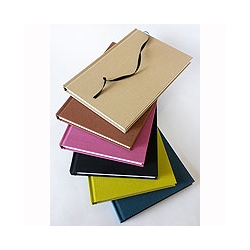 The Ultimate Artist Drawing Journal