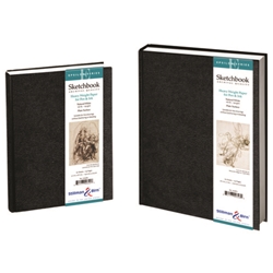 Stillman & Birn Archival Quality Sketchbooks - Epsilon Series Hardbound