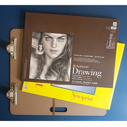 Strathmore Drawing Pad Value Pack
