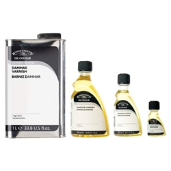 Winsor & Newton Dammar Varnish