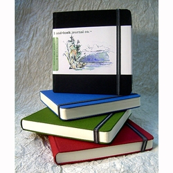 Hand Book Journal Co. Watercolor Journals