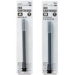 COPIC Marker Multiliner SP Ink Refill