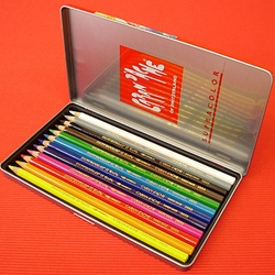 Caran D'Ache Supracolor Set of 12