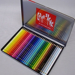 Caran D'Ache Pablo Colored Pencils Set of 30