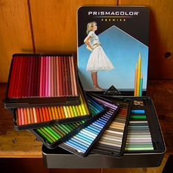 prismacolor big set