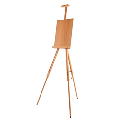 Mabef Convertible Oil/Watercolor Easel M/26