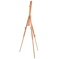 Mabef Universal Folding Wooden Travel Easel M/28