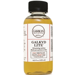 Gamblin - Galkyd-Lite