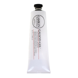 Gamblin - Galkyd Gel - 150ml Tube