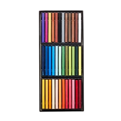 Prismacolor Nupastels Assorted Set of 36