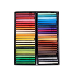 Prismacolor Nupastels Assorted Set of 48