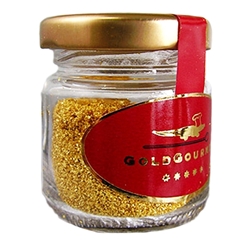 Gold Gourmet 23K Edible Gold Leaf