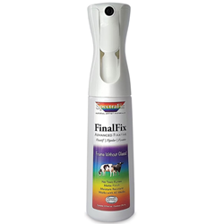 SpectraFix 10oz Pastel Fixative Fine Mist Spray (Refillable Bottle)