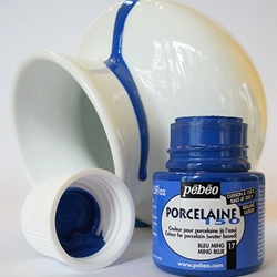 Porcelaine 150 - 45ml Bottle