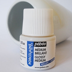 Pebeo Porcelaine 150 45ml Porcelain Paint