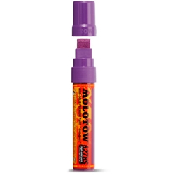 Molotow ONE4ALL Acrylic Paint Markers - 15mm Tip