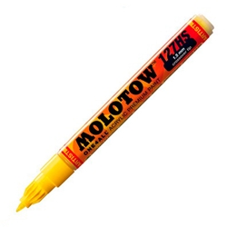 Molotow ONE4ALL Acrylic Paint Markers - 2mm Tip