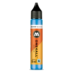 Molotow ONE4ALL Acrylic Paint Marker 30ml Refills
