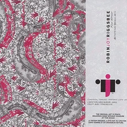 Robin Joy Riggsbee Origami Paper - Pack #3