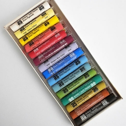 Art Spectrum Pastel Sets - Assorted Colors Set of 15