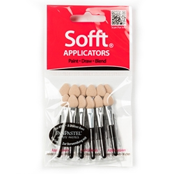 Pan Pastel Sofft Tools