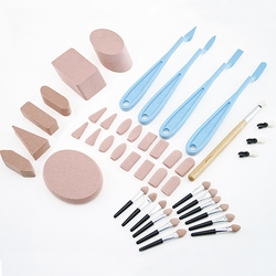 Pan Pastel Sofft Tools