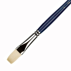 Princeton Better Chinese Bristle Brushes - Flats