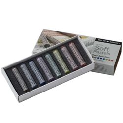 Faber-Castell Soft Pastel Art Set - Each