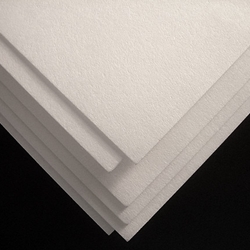 Masa White Printmaking Paper - 21x31 Inch