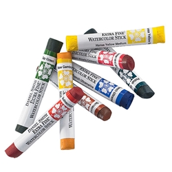 Daniel Smith Extra Fine Watercolor Sticks