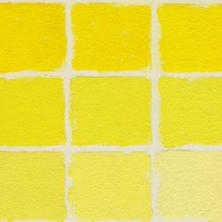 Roche Pastel Values Sets of 9 - Lemon Yellow 4150 Series