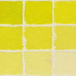 Roche Pastel Values Sets of 9 - Naples Yellow 4230 Series