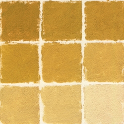 Roche Pastel Values Sets of 9 - Brown Ochre 4460 Series