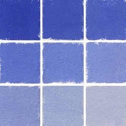 Roche Pastel Values Sets of 9 - Cobalt Blue 7230 Series