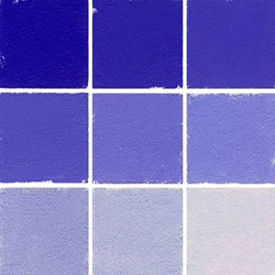 Roche Pastel Values Sets of 9 - Ultramarine Blue 7330 Series