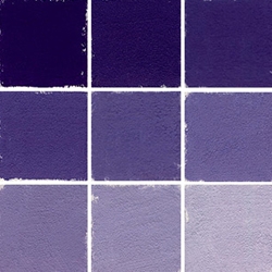 Roche Pastel Values Sets of 9 - Persian Purple 8220 Series