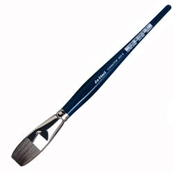 da Vinci CosmoTop Mix B Brushes - Flat