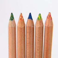 Koh-I-Noor Tritone Colored Pencils