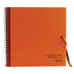 Holbein 33 Series Pads - Square