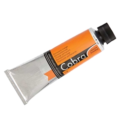 Cobra Artist Water Mixable Oil Colour